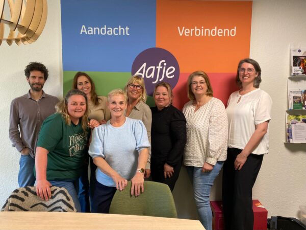 Training Wijkmakers Thuisplusflat Training Wijkmakers Thuisplusflat